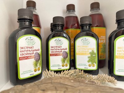 Краевых производителей пищевой продукции приглашают бесплатно принять участие в продовольственной выставке